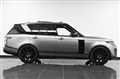 2021 Land Rover Range Rover