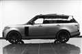 2021 Land Rover Range Rover