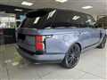 2021 Land Rover Range Rover
