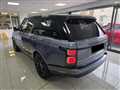 2021 Land Rover Range Rover