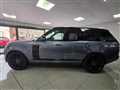 2021 Land Rover Range Rover