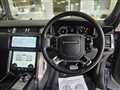 2021 Land Rover Range Rover