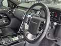 2021 Land Rover Range Rover