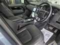2021 Land Rover Range Rover