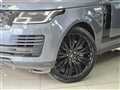 2021 Land Rover Range Rover
