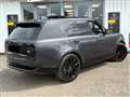 2022 Land Rover Range Rover
