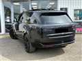 2022 Land Rover Range Rover