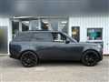 2022 Land Rover Range Rover