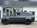 2022 Land Rover Range Rover