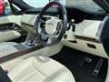 2022 Land Rover Range Rover