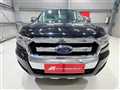2018 Ford Ranger