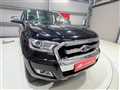2018 Ford Ranger