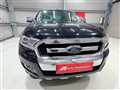 2018 Ford Ranger