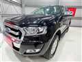 2018 Ford Ranger