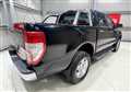 2018 Ford Ranger