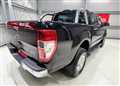 2018 Ford Ranger