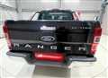 2018 Ford Ranger