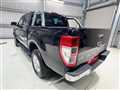 2018 Ford Ranger