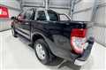 2018 Ford Ranger
