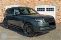 2022 Land Rover Range Rover