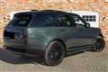 2022 Land Rover Range Rover
