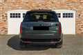 2022 Land Rover Range Rover