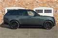 2022 Land Rover Range Rover