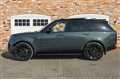 2022 Land Rover Range Rover