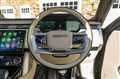 2022 Land Rover Range Rover