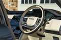 2022 Land Rover Range Rover