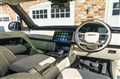 2022 Land Rover Range Rover