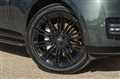 2022 Land Rover Range Rover