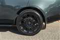 2022 Land Rover Range Rover