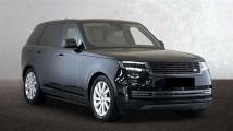 2022 Land Rover Range Rover
