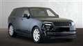 2022 Land Rover Range Rover