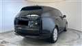 2022 Land Rover Range Rover