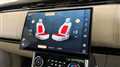 2022 Land Rover Range Rover