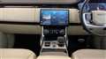 2022 Land Rover Range Rover