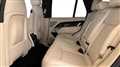 2022 Land Rover Range Rover