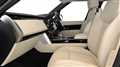2022 Land Rover Range Rover