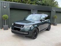 2022 Land Rover Range Rover