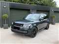 2022 Land Rover Range Rover