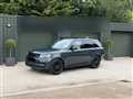 2022 Land Rover Range Rover