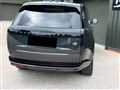 2022 Land Rover Range Rover