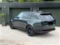 2022 Land Rover Range Rover