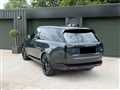2022 Land Rover Range Rover