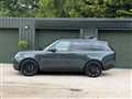 2022 Land Rover Range Rover
