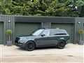2022 Land Rover Range Rover
