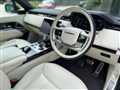 2022 Land Rover Range Rover
