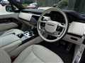 2022 Land Rover Range Rover